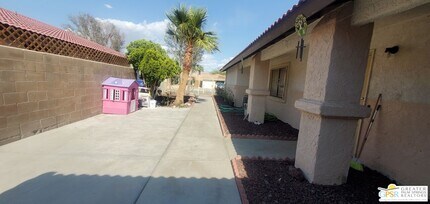 13755 Sarita Dr in Desert Hot Springs, CA - Building Photo - Building Photo