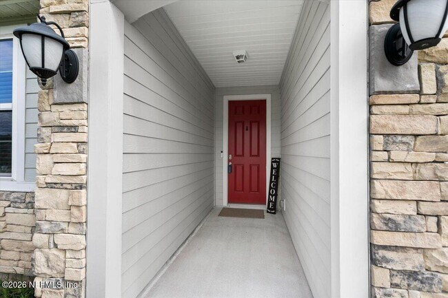 595 Wild Rose Ln in Jacksonville, FL - Building Photo - Building Photo