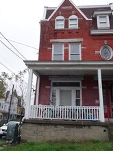 501 Cato St, Unit 1 in Pittsburgh, PA - Building Photo - Building Photo