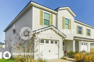 8277 Rigel Rd in Jacksonville, FL - Building Photo