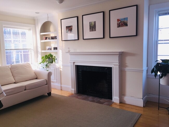 property at 20 Lime St