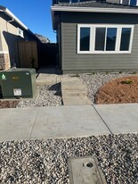 7160 Vail Rnch Rd, Unit 2 in Roseville, CA - Building Photo