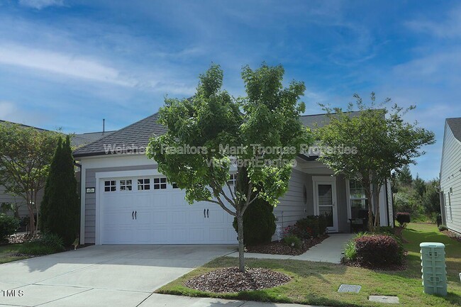 property at 520 Turnstone Dr