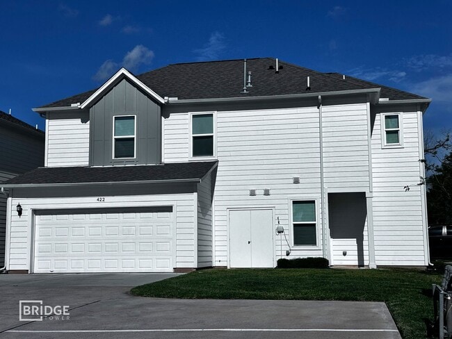 422 Huisache St in Lake Jackson, TX - Building Photo - Building Photo