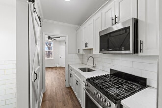 3027-35 John F. Kennedy Blvd in Jersey City, NJ - Building Photo - Building Photo