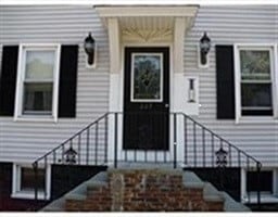 227 Standish Ave