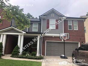 6198 Park Leaf Walk in Buford, GA - Building Photo - Building Photo