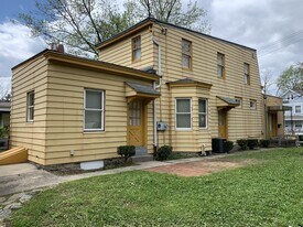 603 Riddle Rd in Cincinnati, OH - Building Photo