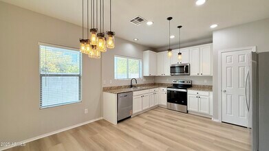 1184 E Boston St in Gilbert, AZ - Building Photo - Building Photo