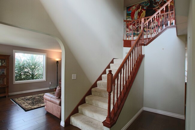 522 Runquist Ct in Steilacoom, WA - Building Photo - Building Photo