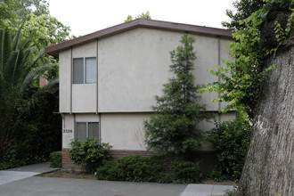 2526 G St in Sacramento, CA - Building Photo - Building Photo