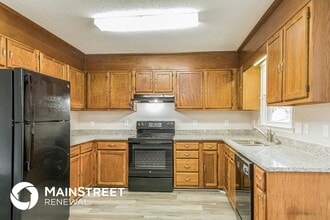 617 Bartlett Rd in Fuquay Varina, NC - Building Photo - Building Photo