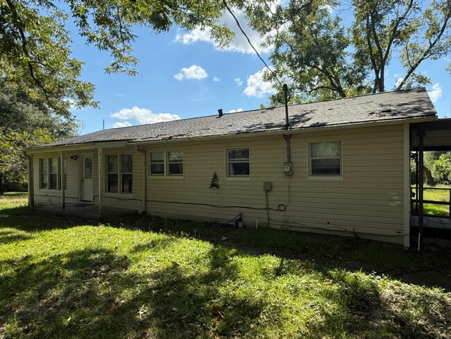 609 Lane Dr in Lufkin, TX - Building Photo - Building Photo