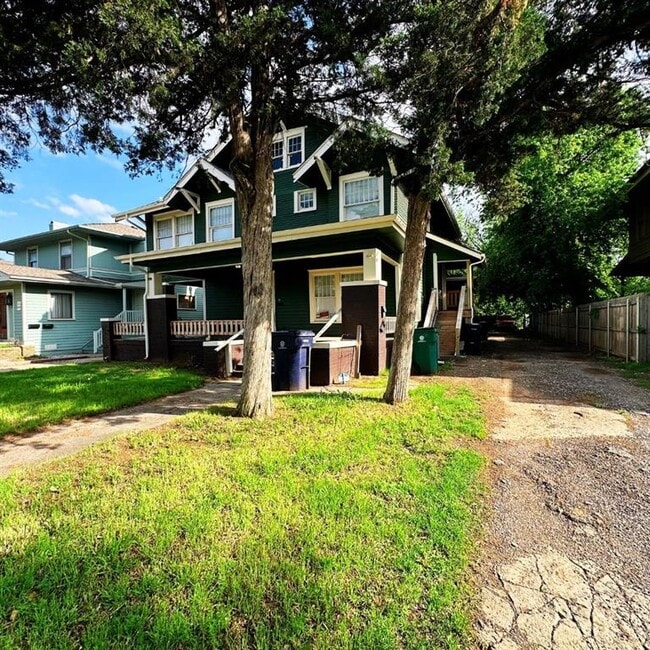 2224 NW 16th St in Oklahoma City, OK - Building Photo - Building Photo
