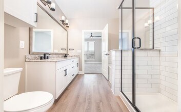 8500 Hammerly Blvd in Houston, TX - Building Photo - Building Photo
