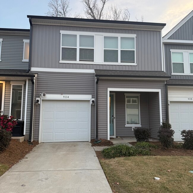 property at 9114 Widden Way