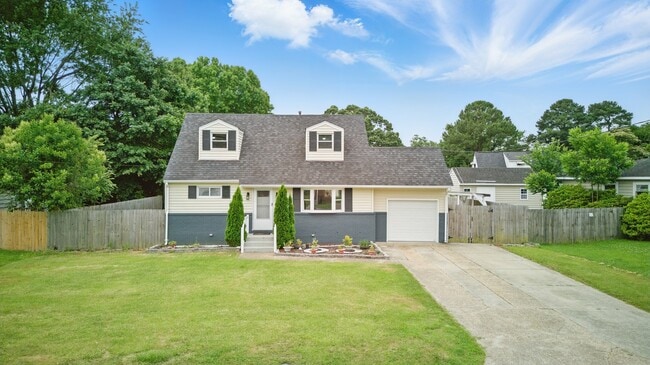 property at 4857 Westgrove Rd