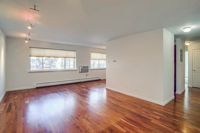 1332 N Williams St in Denver, CO - Building Photo - Building Photo