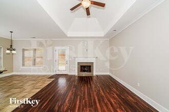 6366 Cove Ln in Mc Calla, AL - Building Photo - Building Photo