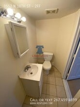 3552 N 18th St in Philadelphia, PA - Building Photo - Building Photo