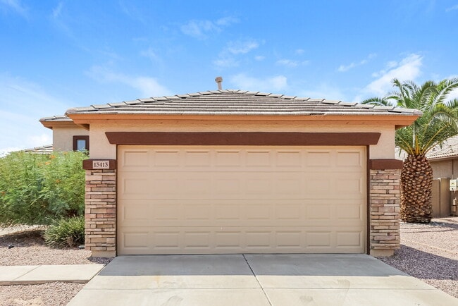 property at 13413 W Port Au Prince Ln