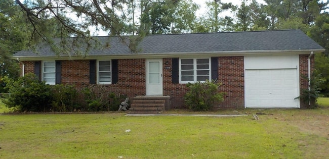 property at 107 Queens Rd