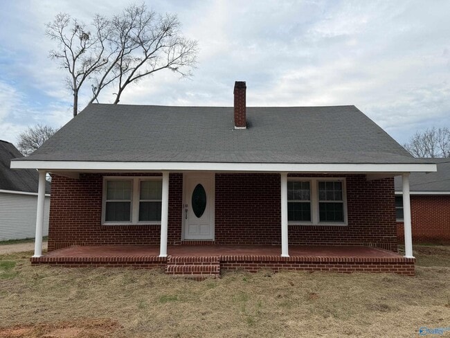 16519 Market St in Moulton, AL - Building Photo - Building Photo