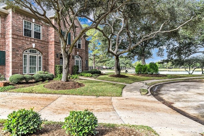 22319 Fairbay Dr in Katy, TX - Building Photo - Building Photo