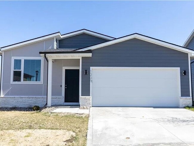 property at 1009 NE 16th St