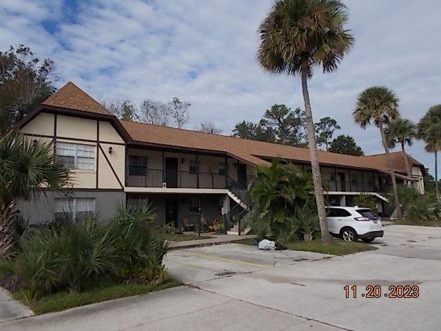 2989 Sir Hamilton Cir in Titusville, FL - Building Photo - Building Photo