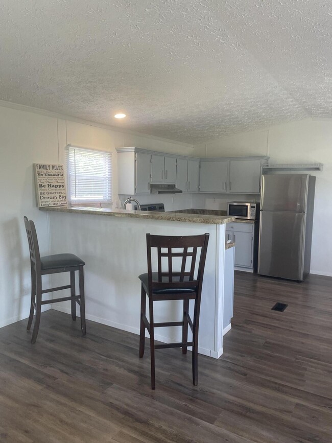 property at 6896 Deception Rd
