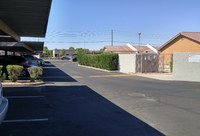 2850 E Baseline Rd in Mesa, AZ - Building Photo - Building Photo