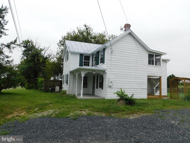 property at 13142 Lord Fairfax Hwy