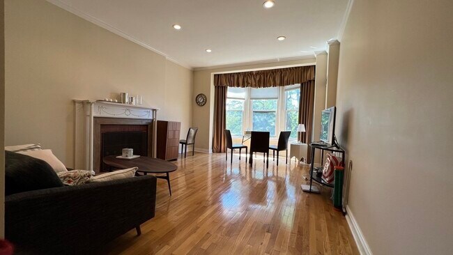 4 Charlesgate E in Boston, MA - Building Photo - Building Photo