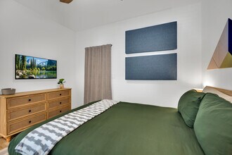 9440 Sequoia Ridge Ave, Unit A in Las Vegas, NV - Building Photo - Building Photo