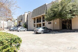 4044 Buena Vista St in Dallas, TX - Building Photo