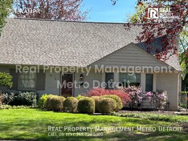 961 Nampa Ct in Troy, MI - Building Photo