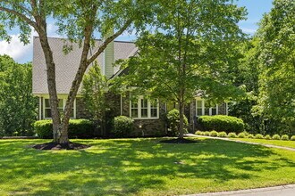 316 McCoin Dr in Goodlettsville, TN - Building Photo - Building Photo