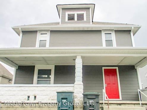 2004 W Jackson St in Muncie, IN - Building Photo
