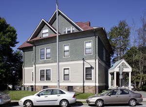 264 Bowen St in Providence, RI - Foto de edificio - Building Photo