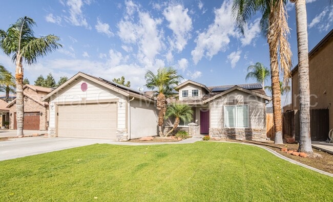 4514 Wildcat Ave in Bakersfield, CA - Building Photo - Building Photo