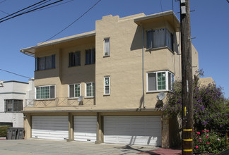 2331-2339 Ivy Dr in Oakland, CA - Building Photo - Building Photo