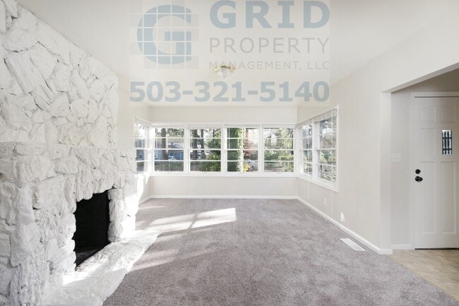 property at 3035 SE 118th Ave
