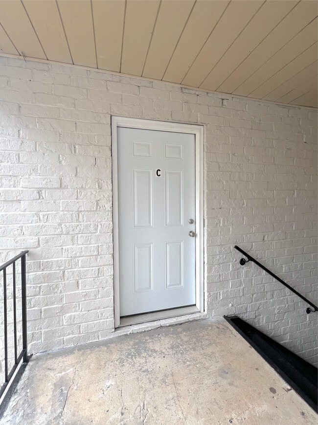 531 Gresham Park Dr in Marietta, GA - Foto de edificio - Building Photo