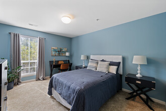 Lakeside Apartments in Charlottesville, VA - Building Photo - Interior Photo