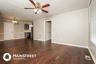 254 Township Dr in Hendersonville, TN - Building Photo - Building Photo