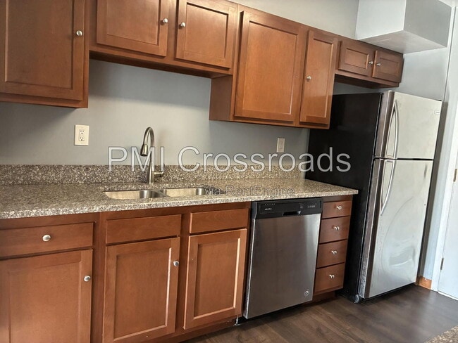 property at 16015 Van Aken Blvd