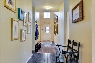 10 Juniper Berry Way in Austin, TX - Building Photo - Building Photo