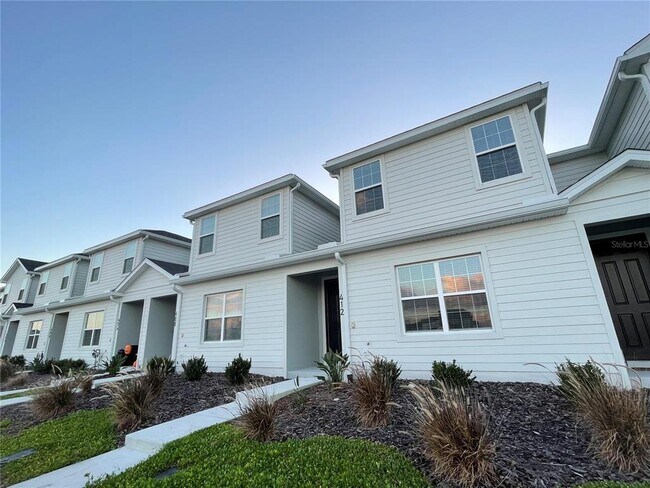 412 Huckleberry Blossom Dr in St. Cloud, FL - Building Photo - Building Photo
