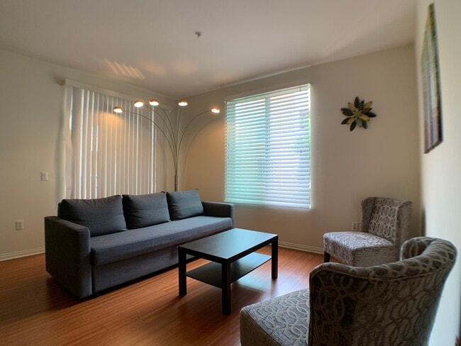 property at 12664 Chapman Ave
